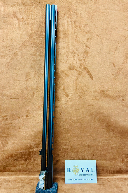 Perazzi MX8 Barrel 20ga 29.5" Perazzi MX8 Barrel 20ga 29.5"