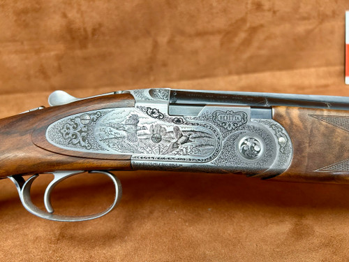 Beretta 687EELL Diamond Pigeon 20/28ga 28" Beretta 687EELL Diamond Pigeon 20/28ga 28"