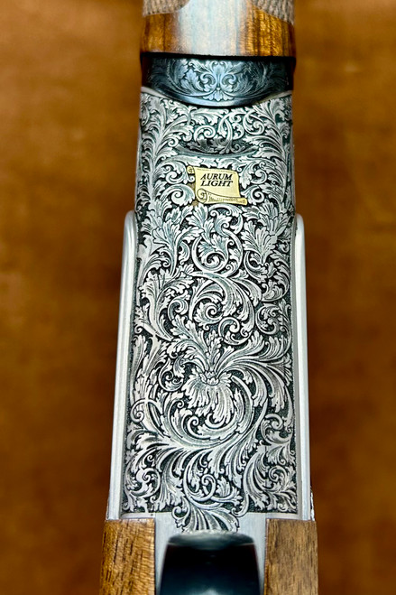 RIZZINI AURUM LIGHT 28GA SMALL FRAME 29"