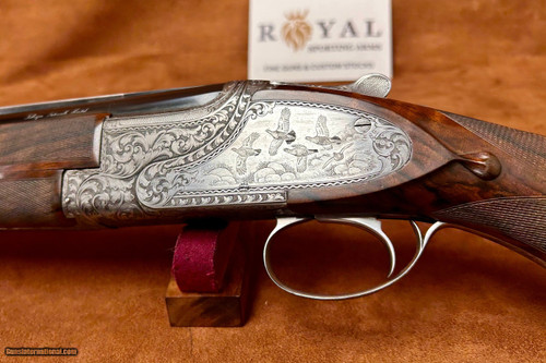 BROWNING B25 12GA 32" BROWNING B25 12GA 32"