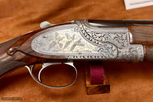 BROWNING B25 12GA 32" BROWNING B25 12GA 32"