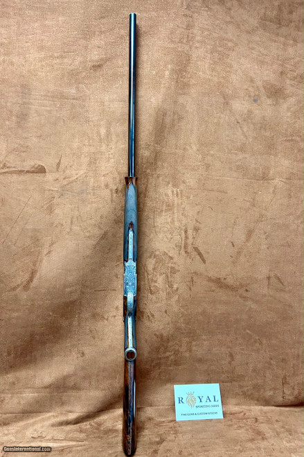 BROWNING B25 12GA 32" BROWNING B25 12GA 32"