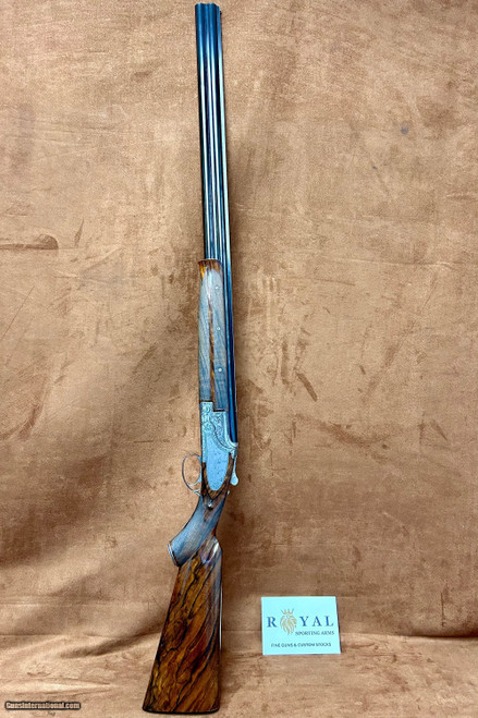 BROWNING B25 12GA 32" BROWNING B25 12GA 32"