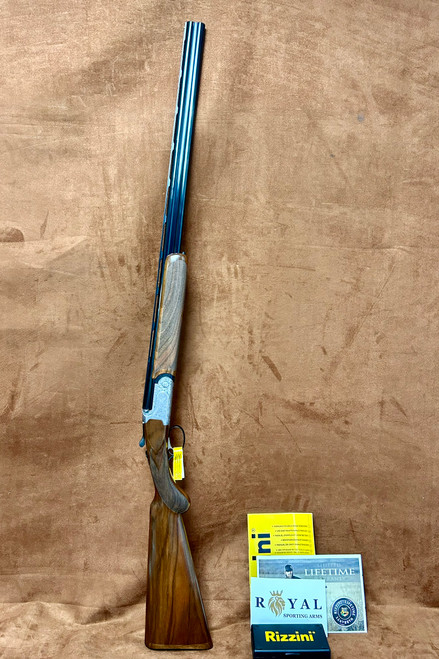 Rizzini Aurum 28ga 29" | 133950 Rizzini Aurum 28ga 29" | 133950