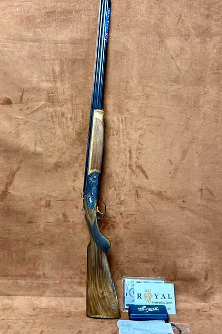 FAIR IFG Jubilee Prestige Tartaruga Gold 28ga FAIR IFG Jubilee Prestige Tartaruga Gold 28ga