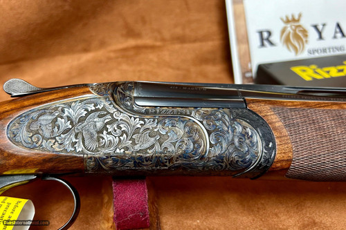 Rizzini Regal Royal Special .410 29" | 134240