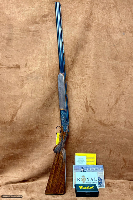 Rizzini Regal Royal Special .410 29" | 134240