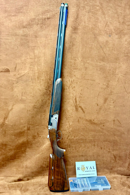 Beretta 694 Vittoria Sporting 12ga 30" | Lady Gun Beretta 694 Vittoria Sporting 12ga 30" | Lady Gun