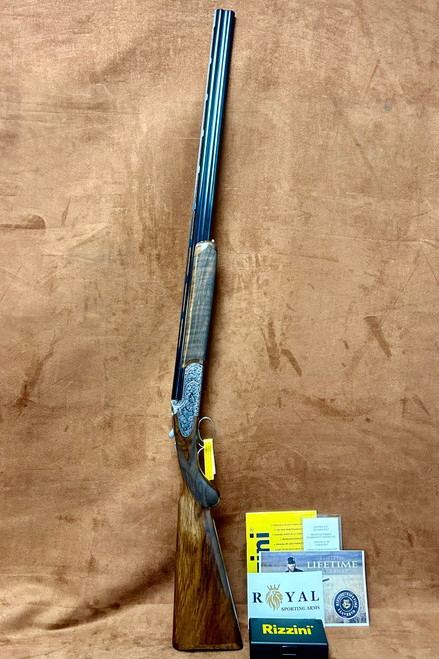 Rizzini Regal Royal Special 28ga 29" | 24100124 Rizzini Regal Royal Special 28ga 29" | 24100124