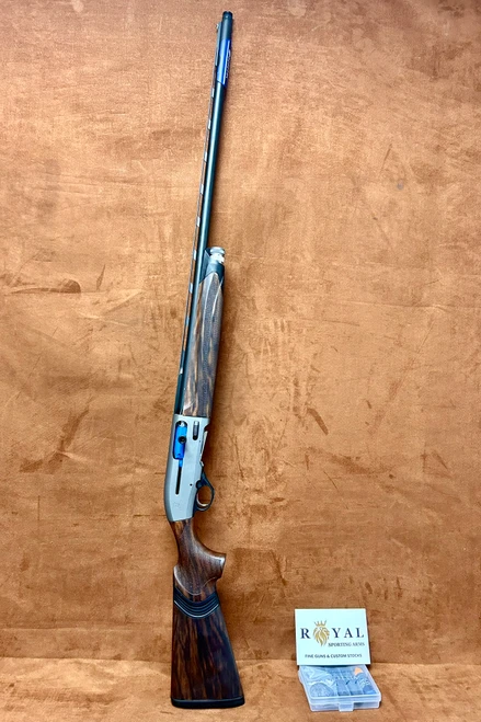 Beretta a400 Xcel Sporting Kick Off 12ga 32" PREOWNED SHOT ONCE