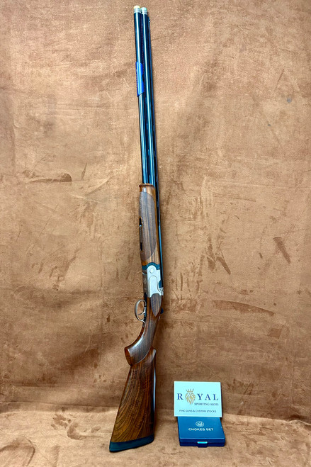 Beretta 692 12ga 32in Sporting Beretta 692 12ga 32in Sporting