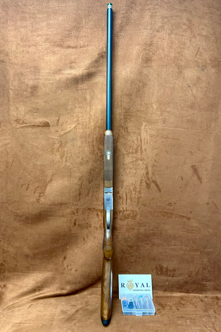 Beretta 694 12ga 32" Sporting Clays Shotgun Beretta 694 12ga 32" Sporting Clays Shotgun