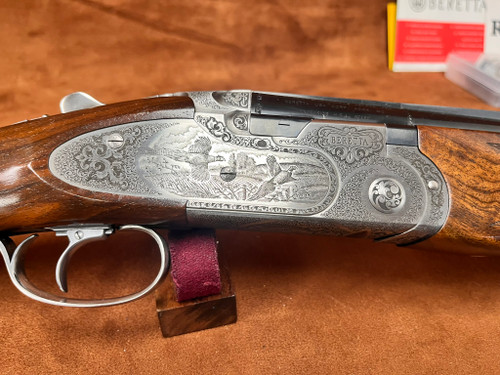 Beretta 687 EELL Diamond Pigeon 12ga 32" | 25080005 PO Beretta 687 EELL Diamond Pigeon 12ga 32" | 25080005 PO