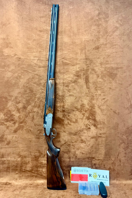Beretta 687 EELL Diamond Pigeon 12ga 32" | 25080005 PO Beretta 687 EELL Diamond Pigeon 12ga 32" | 25080005 PO