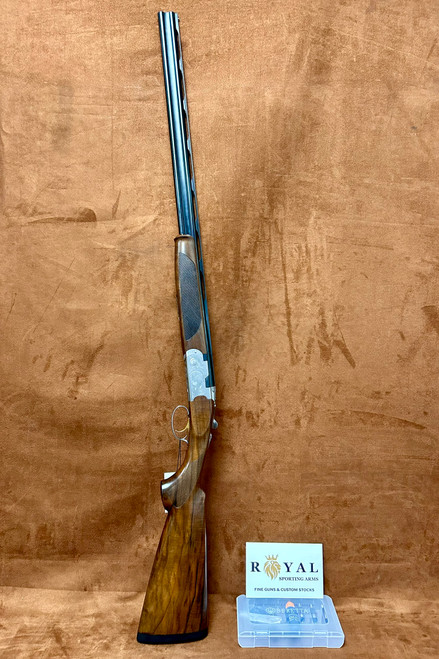 Beretta 686 Silver Pigeon 3 .410 28" Beretta 686 Silver Pigeon 3 .410 28"
