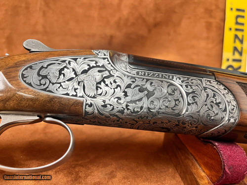 Rizzini Regal Royal Special 32GA 29" | 134247 Rizzini Regal Royal Special 32GA 29" | 134247