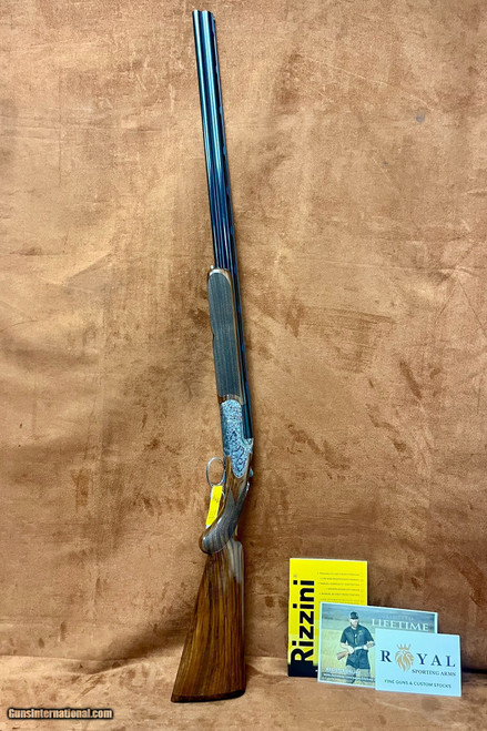 Rizzini Regal Royal Special 32GA 29" | 134247 Rizzini Regal Royal Special 32GA 29" | 134247