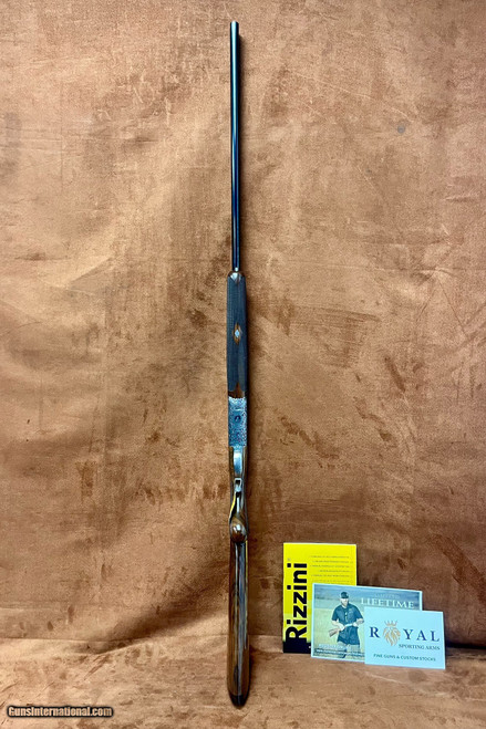 Rizzini Regal Royal Special 32GA 29" | 134247 Rizzini Regal Royal Special 32GA 29" | 134247