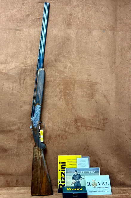 Rizzini Regal Royal Special .410/.410 29