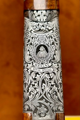 Rizzini Regal Royal Special .410 29" | 134232