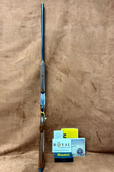Rizzini BR110 Light Luxe 28GA 29" | 134639