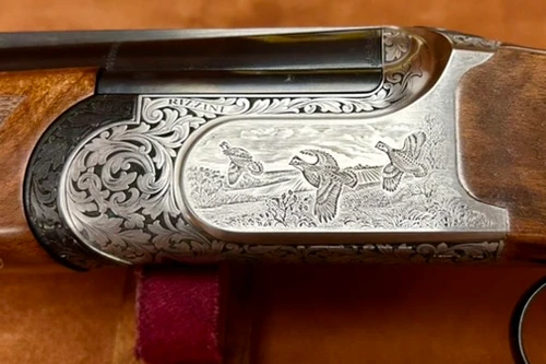 Rizzini BR220 28GA 29" | 136807