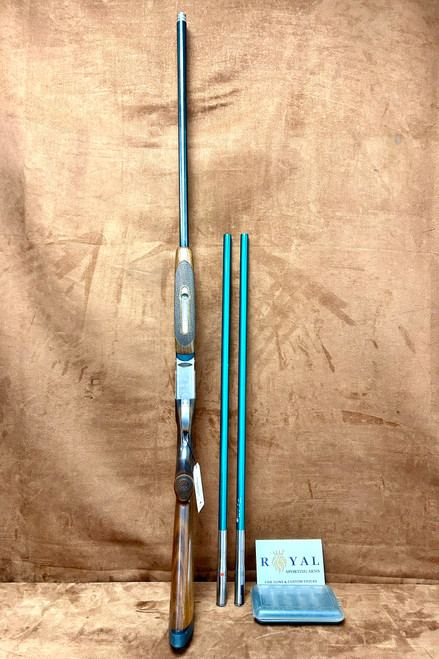 Beretta SV10 Prevail Sporting 12GA 32"