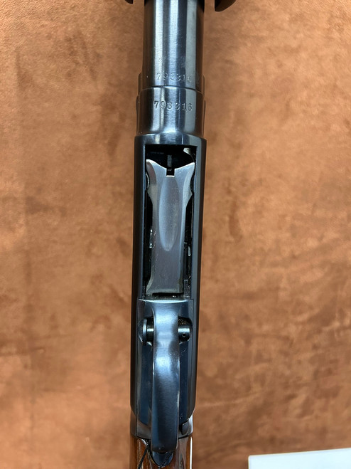 24100110 / Winchester Model 12 12GA 30" Pump Action Shotgun | Used | 24100110 / image 5