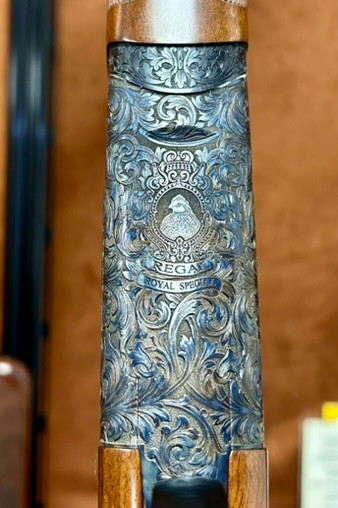 Rizzini Regal Royal Special  20GA/28GA 29" | 134192