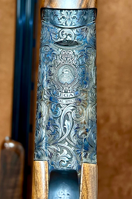 Rizzini Regal Royal Special Triple Combo 20GA/28GA/.410 29" | DEMO FIRED ONLY Rizzini Regal Royal Special Triple Combo 20GA/28GA/.410 29" | DEMO FIRED ONLY