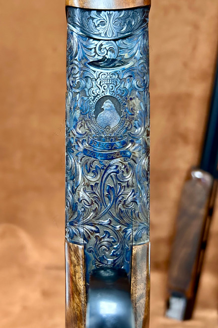 Rizzini Regal Royal Special Triple Combo 28GA/32GA/.410 29" | 134231 Rizzini Regal Royal Special Triple Combo 28GA/32GA/.410 29" | 134231