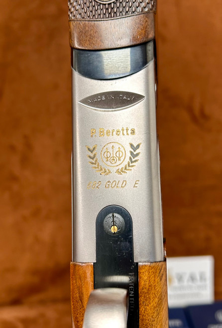Beretta 682 Gold E Sporting 12GA 30" | 25010156 Beretta 682 Gold E Sporting 12GA 30" | 25010156