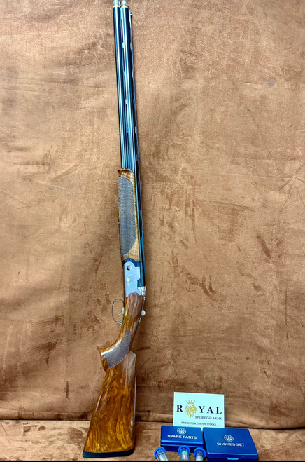 Beretta 682 Gold E Sporting 12GA 30" | 25010156 Beretta 682 Gold E Sporting 12GA 30" | 25010156