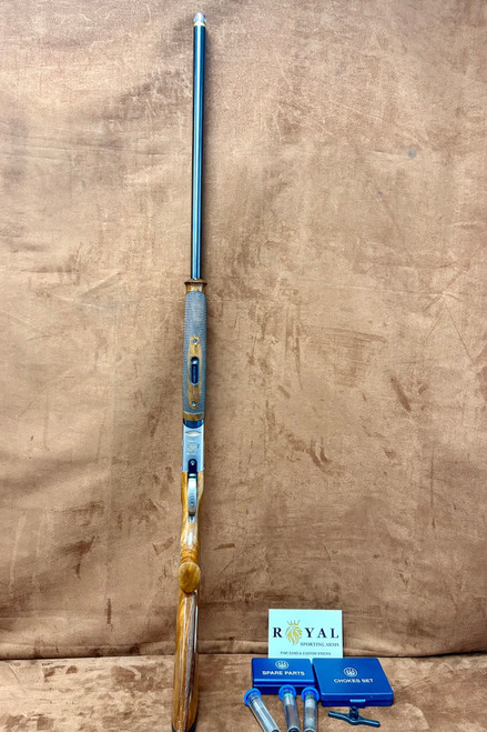 Beretta 682 Gold E Sporting 12GA 30" | 25010156 Beretta 682 Gold E Sporting 12GA 30" | 25010156