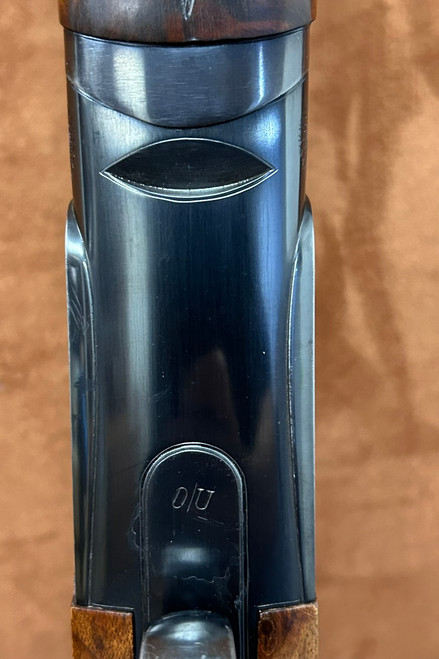 Perazzi MX2L 12GA 29.5" | 25030038 Perazzi MX2L 12GA 29.5" | 25030038