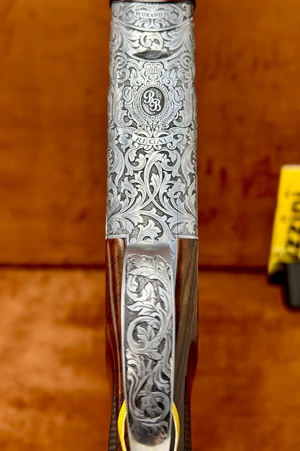 Rizzini Grand Regal Deluxe 28GA 29" | 136721