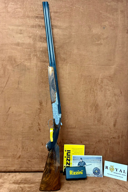 Rizzini Grand Regal Deluxe 28GA 29" | 136721