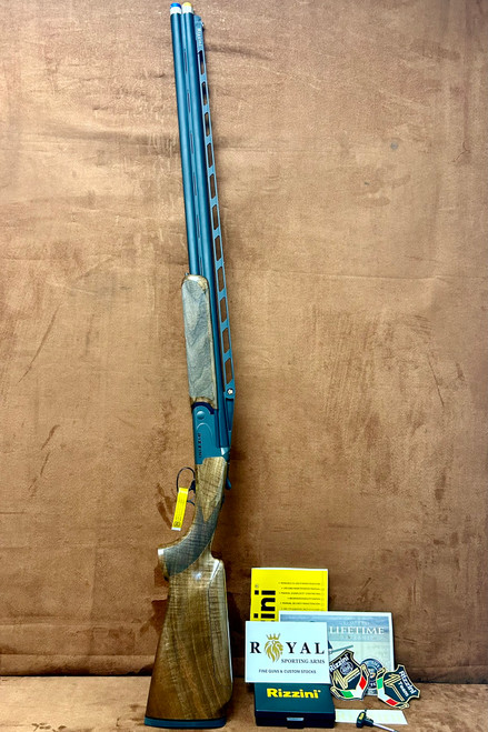 Rizzini BR110 IPS SPORTER  12GA 32" | 135835