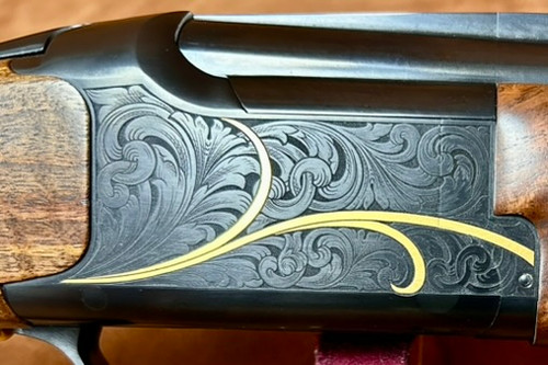 Browning Gran Lightning 16GA 26" | 24120121 Browning Gran Lightning 16GA 26" | 24120121