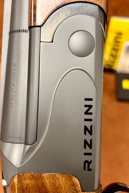 Rizzini BR110 Sporting Adjustable  12GA 32" | 135473