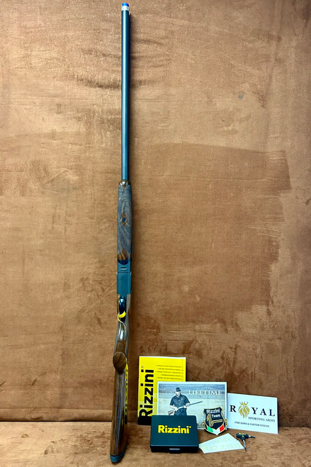 Rizzini BR110 Sporting Adjustable  12GA 32" | 135473