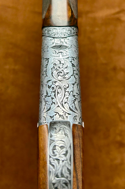 Rizzini Grand Round Body Deluxe 20GA 29" | 131716
