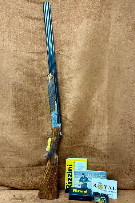 Rizzini Grand Round Body Deluxe 20GA 29" | 131716