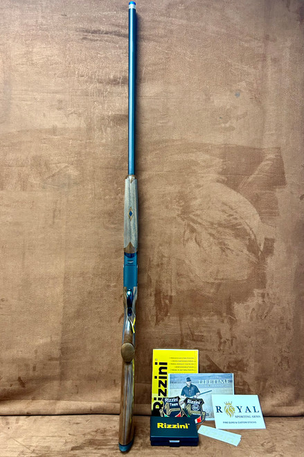 Rizzini BR110 Sporting Adjustable  12GA 32" | 135459