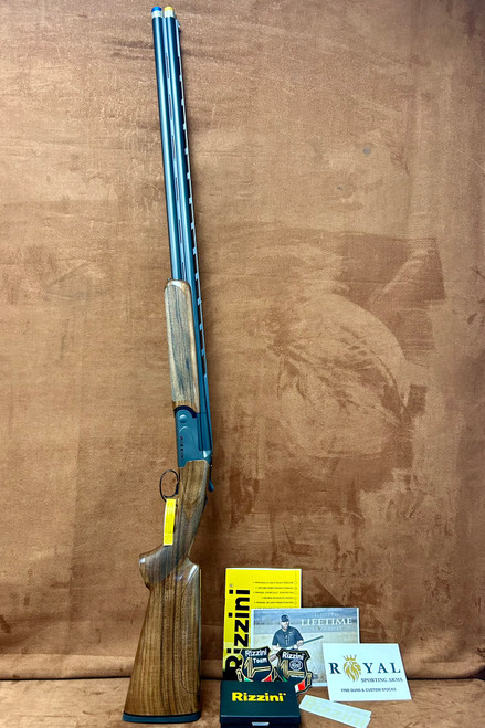 Rizzini BR110 Sporting Adjustable  12GA 32" | 135459