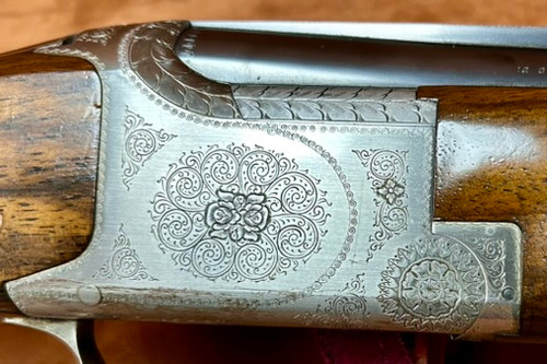 Browning B1 12GA 27.5"" | 24120042 Browning B1 12GA 27.5"" | 24120042