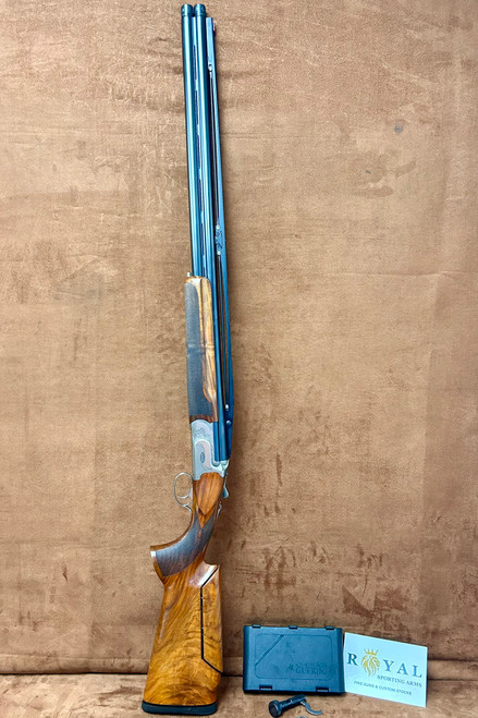 Shop Left Handed Shotguns - Shop By Brand - Shop By Discipline