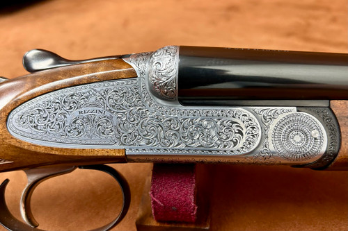 Rizzini BR552 English Stock 20GA 29" | 125484 Rizzini BR552 English Stock 20GA 29" | 125484