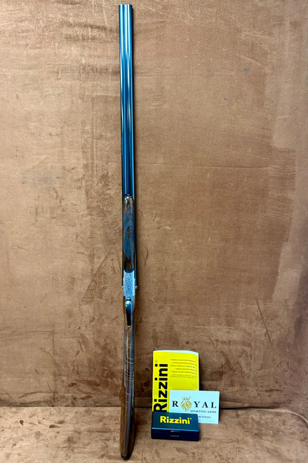 Rizzini BR552 English Stock 20GA 29" | 125484 Rizzini BR552 English Stock 20GA 29" | 125484