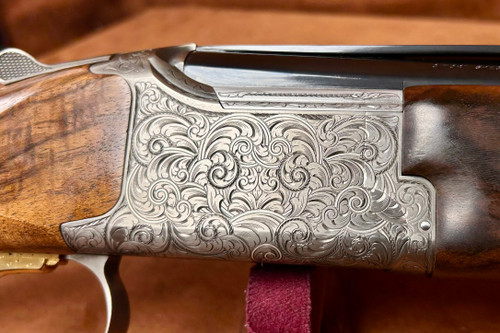 Browning 725 Citori Laredo Sporting  12GA 32" | 25050001 Browning 725 Citori Laredo Sporting  12GA 32" | 25050001